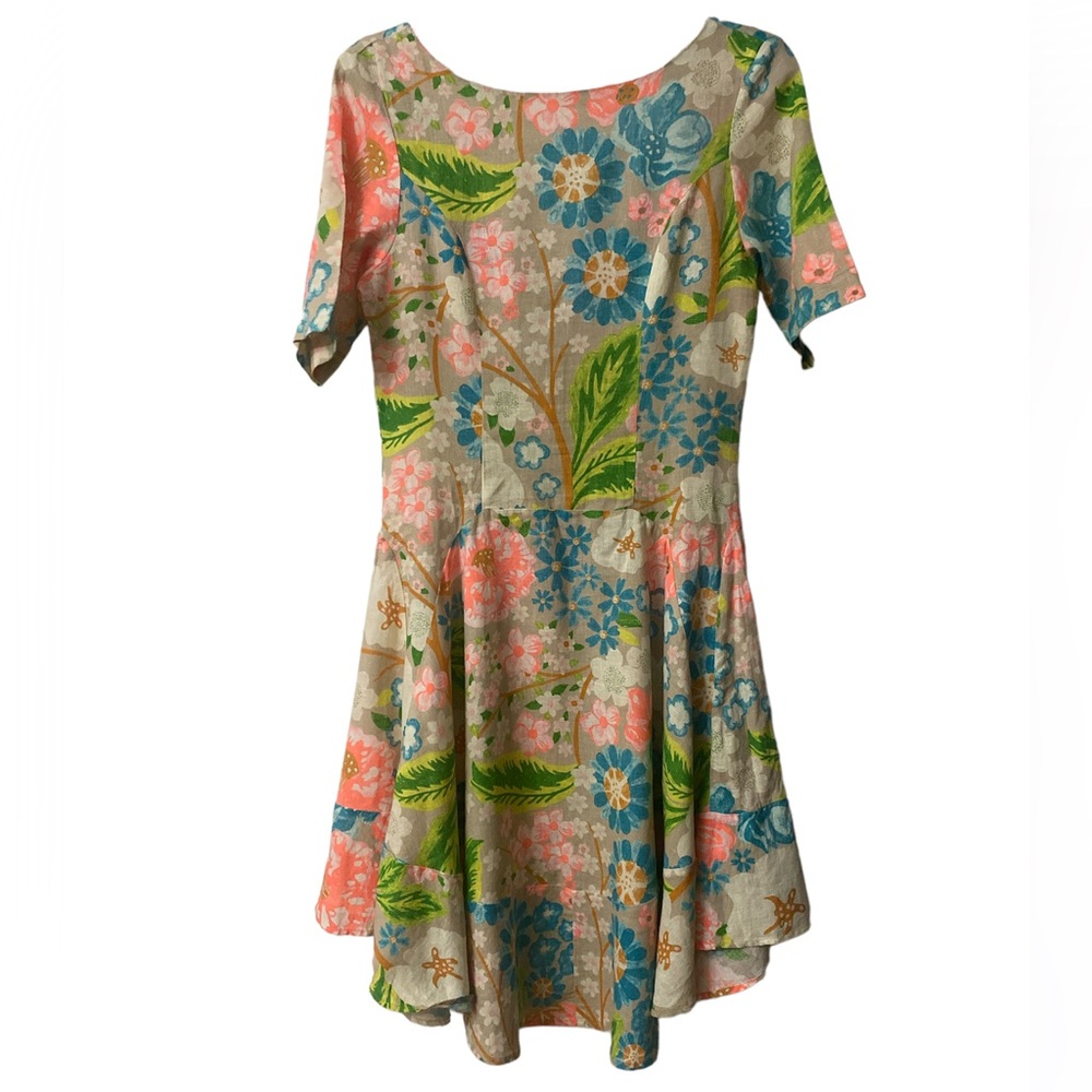 Farm Rio Dress